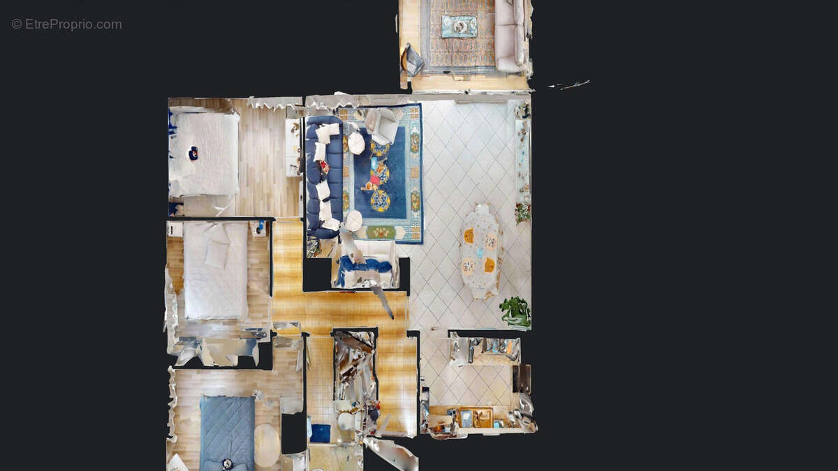 Maison à VILLERS-LES-NANCY