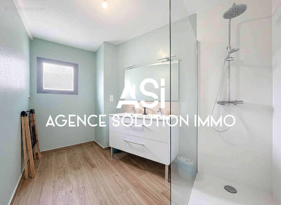 Appartement à LAVAL