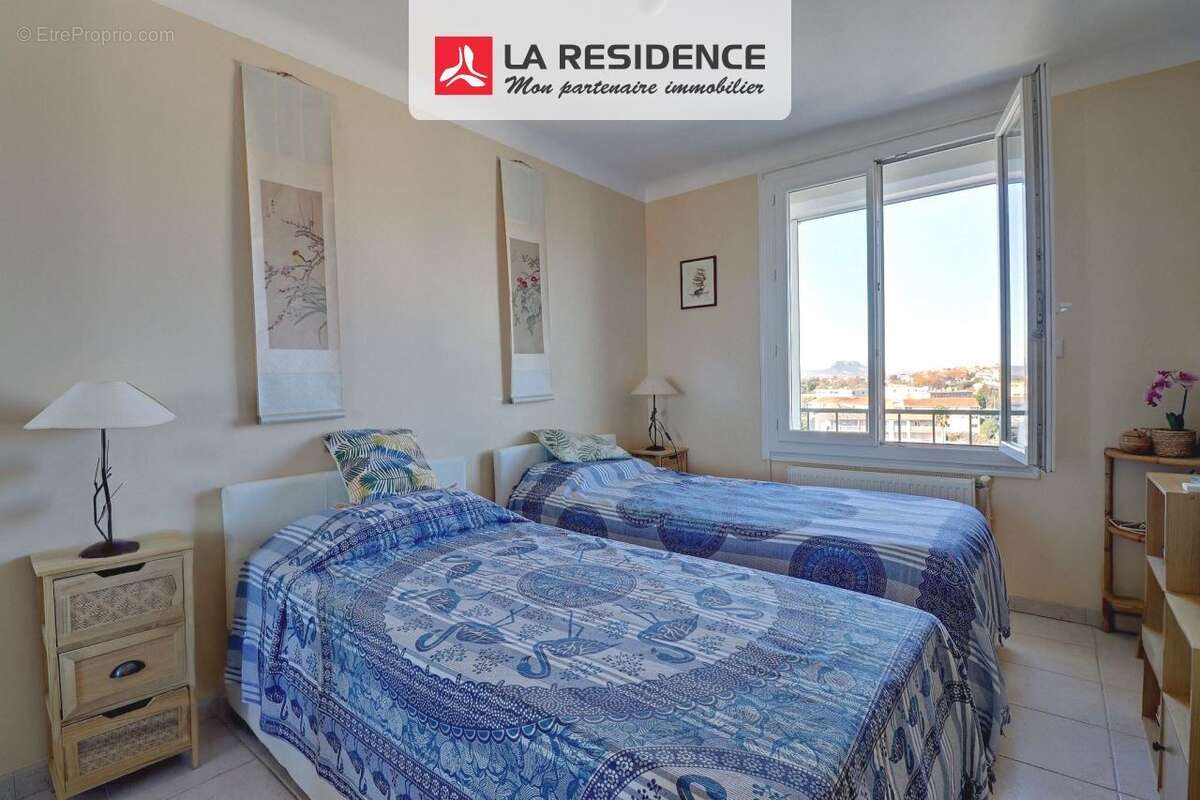 Appartement à FREJUS