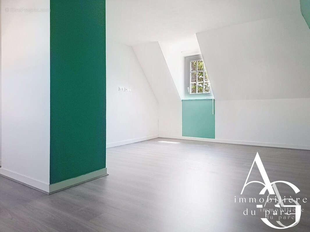 Maison 134 m² à Bolbec  - photo 7