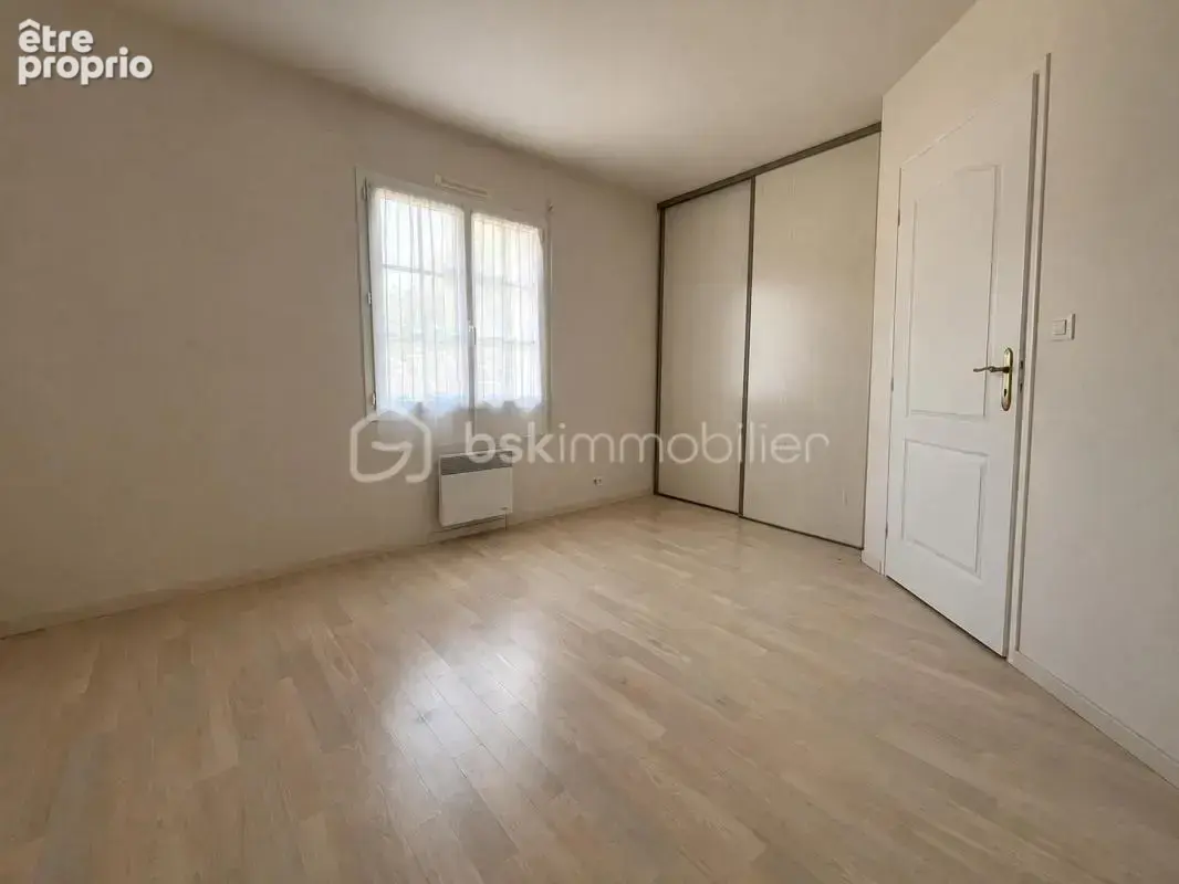 Plain-pied et vaste terrain : une combinaison rare sur le secteur - photo 12