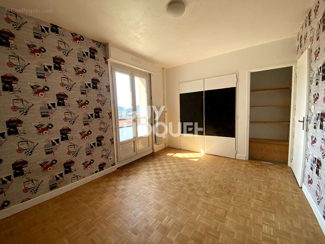 Appartement à BESANCON