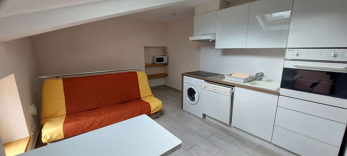 Appartement à ARGELES-SUR-MER