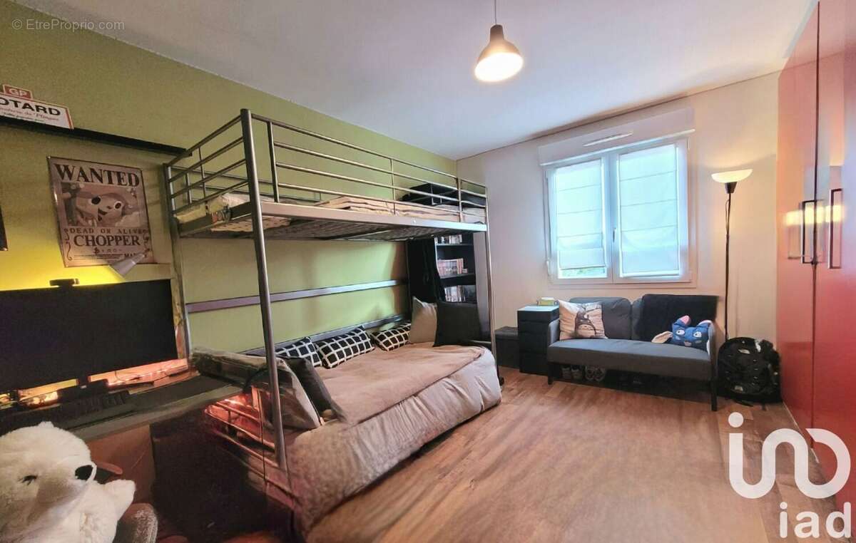 Photo 7 - Maison à VRY