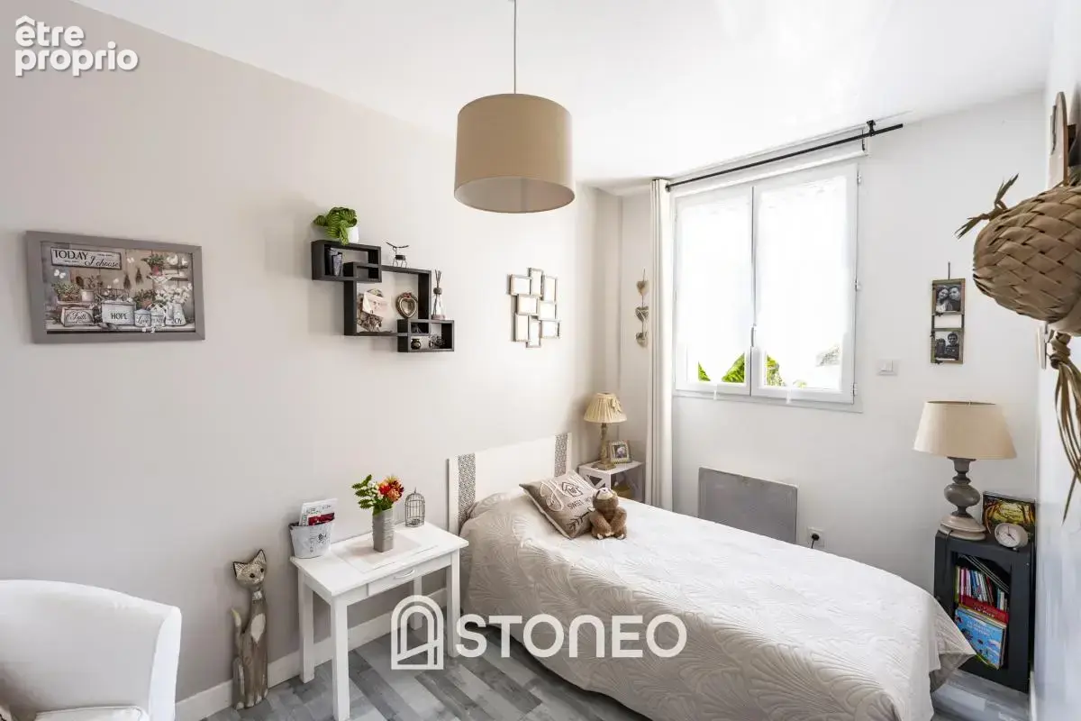 VERTOU - Maison 2 chambres - Excellent état - Proche du Chêne - photo 17