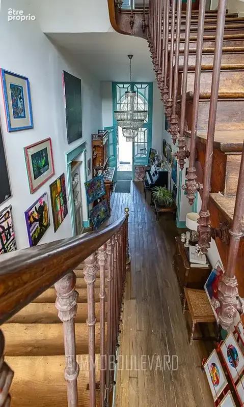 À vendre – Chambre d’hôtes de charme en Creuse - photo 13