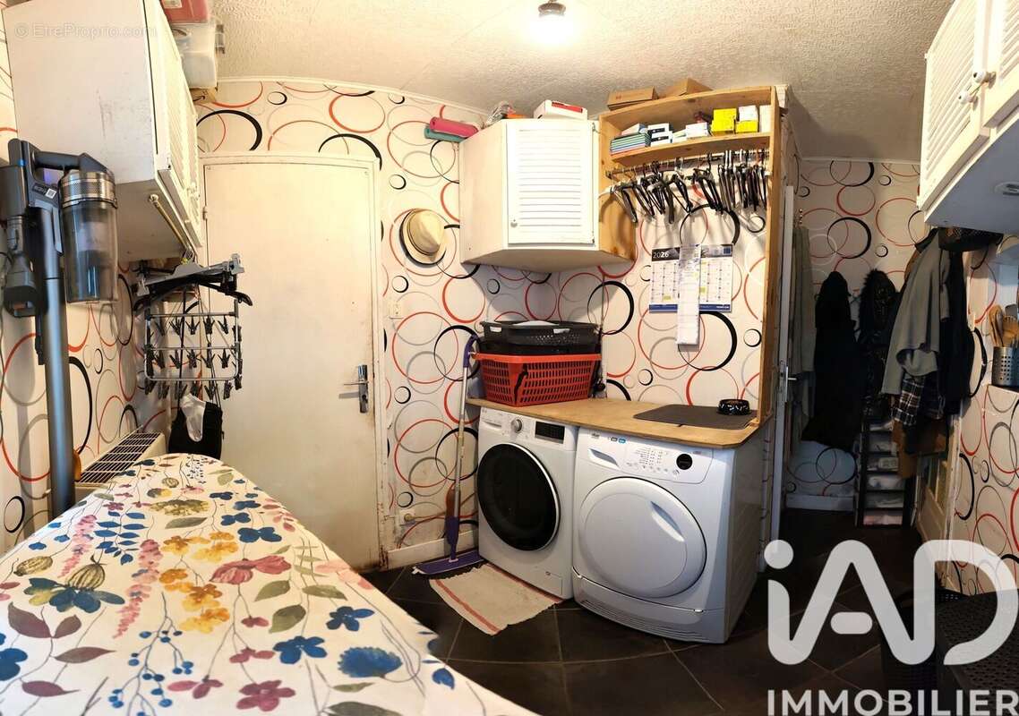 Maison 103 m² à Bargny  - photo 9