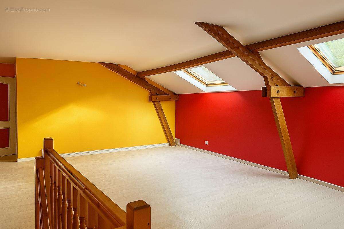 Appartement à LEFOREST