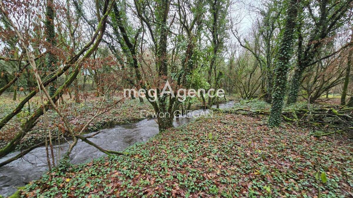 Maison à KERGRIST-MOELOU