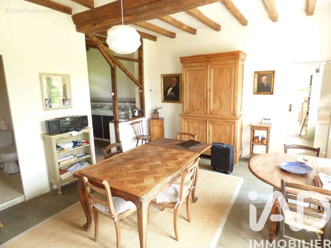 Photo 4 - Maison à DOUDEVILLE