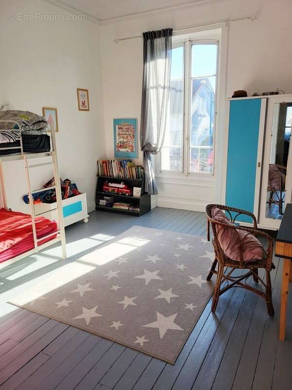 Maison à CHATEAUPONSAC