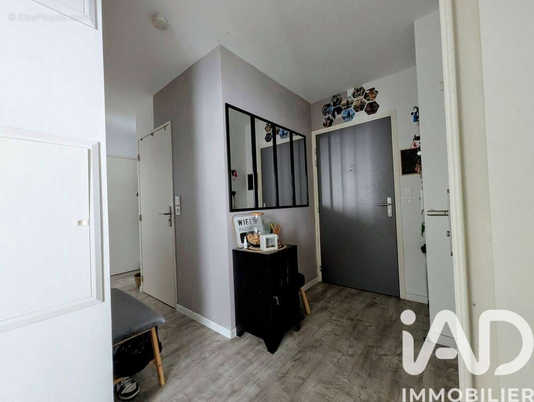 Photo 8 - Appartement à MONTLHERY