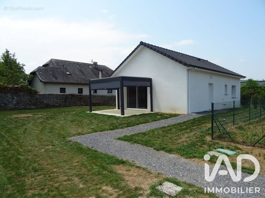 Photo 1 - Maison à EYSUS