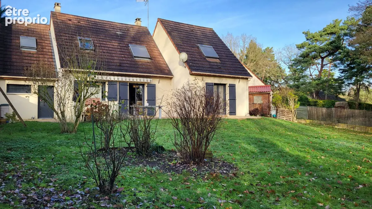 Photo Maison à Epernon au prix de 326 000€