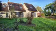 Maison à EPERNON
