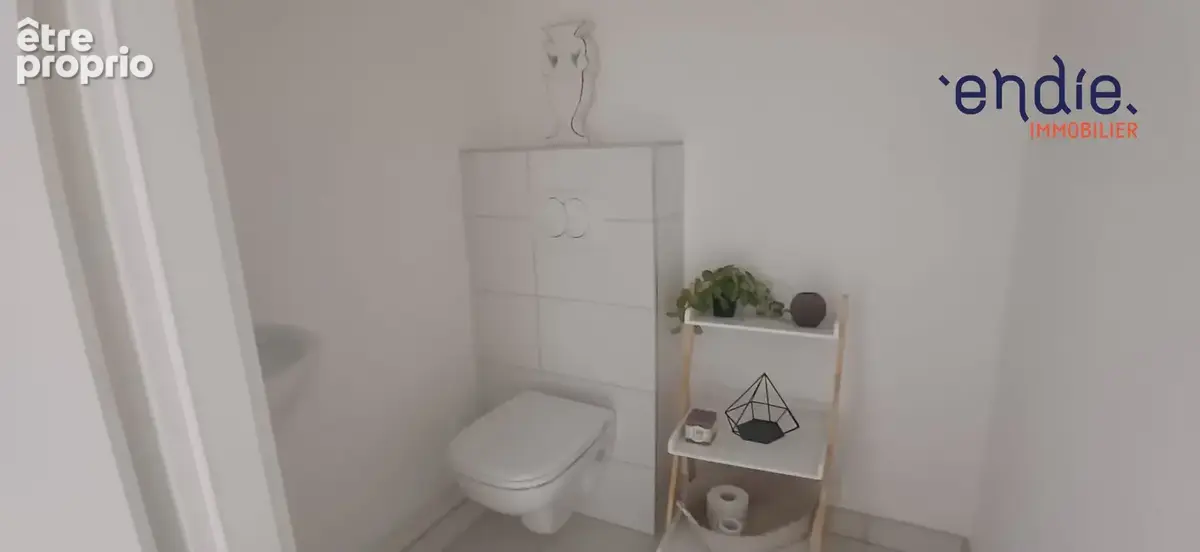 Appartement 2 pièces 4 497 m² à vendre à Ensisheim (68190) - photo 5