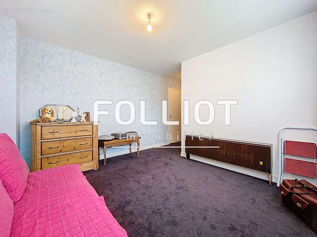 Maison à BARNEVILLE-CARTERET