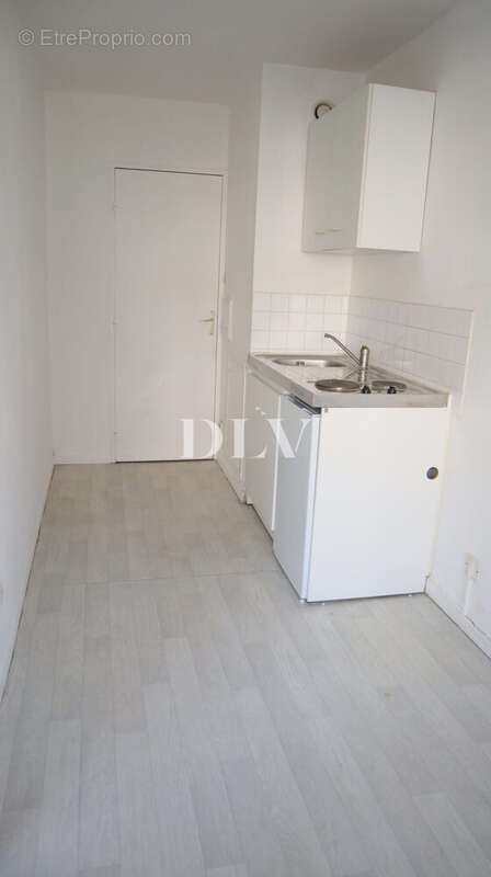 Appartement 32 m² à Avon  - photo 7