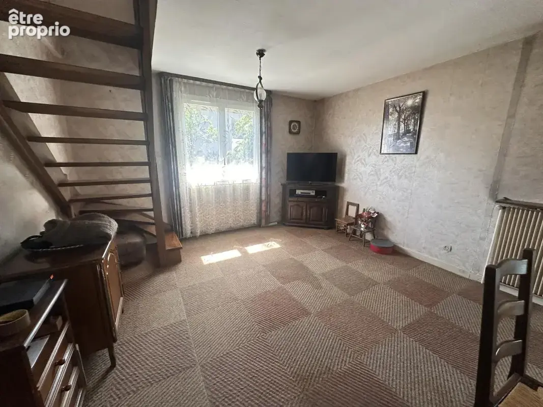 Maison 8 pièces 156 m² à vendre à Ecrouves (54200) - photo 4