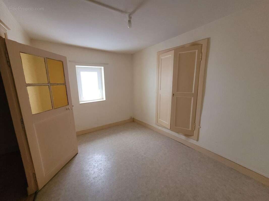 Photo 7 - Appartement à DESCARTES