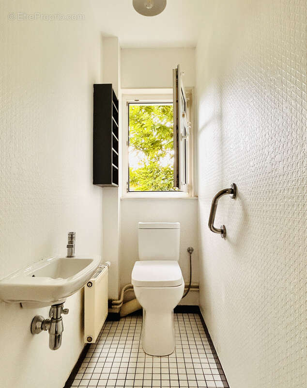 Appartement à PFASTATT