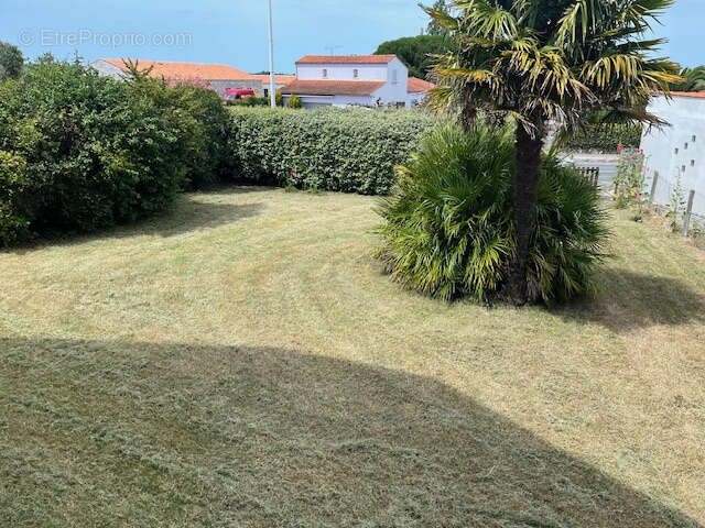 Maison à LE CHATEAU-D'OLERON