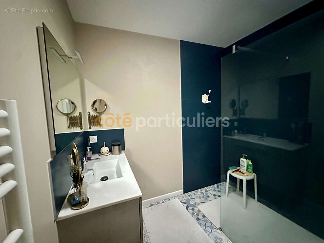 Maison à LE MAY-SUR-EVRE