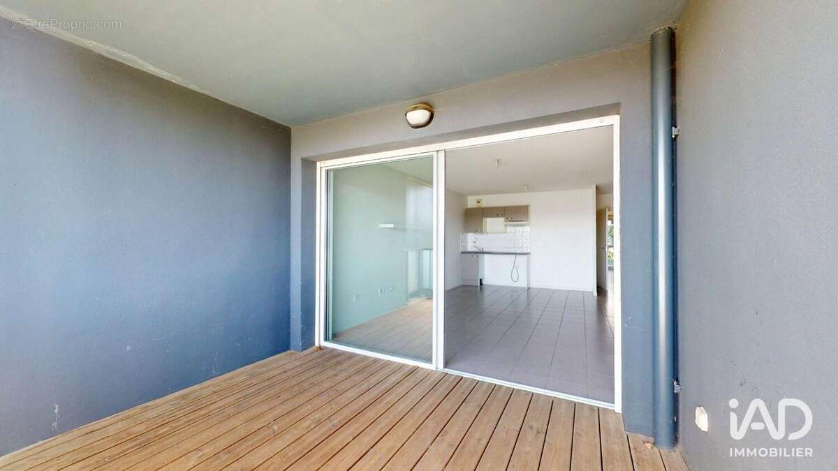 Photo 2 - Appartement à BAYONNE