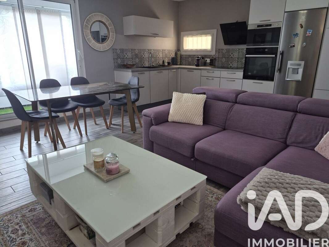 Photo 3 - Appartement à DRAGUIGNAN