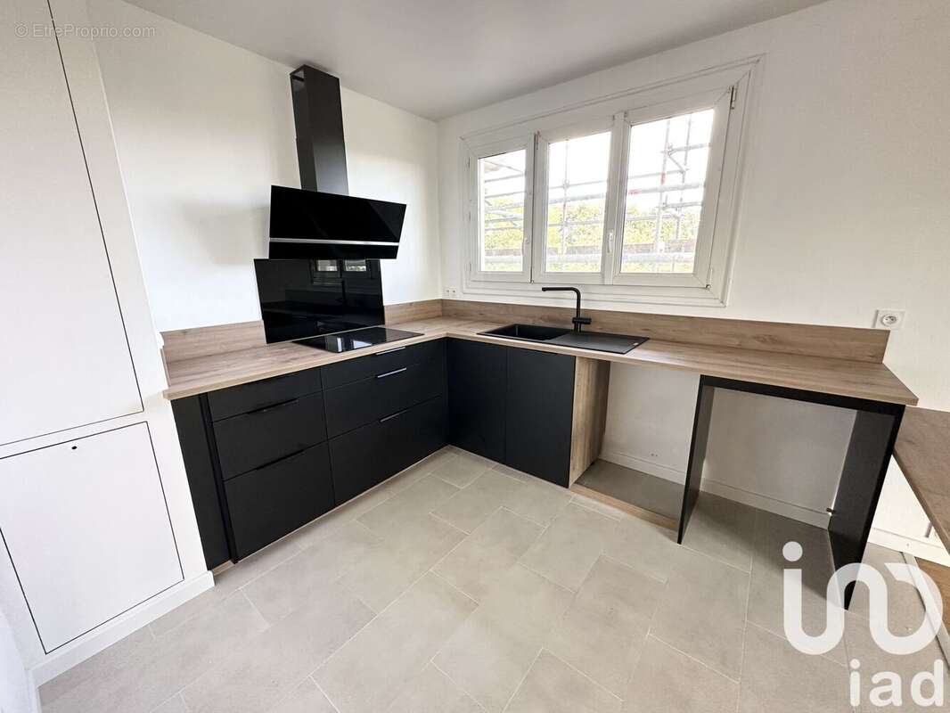 Photo 5 - Appartement à CAEN