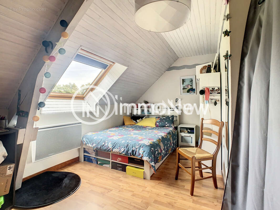 propriété de charme /Le Val Saint Père/ 6 Logements, 3.5 hectares - photo 8