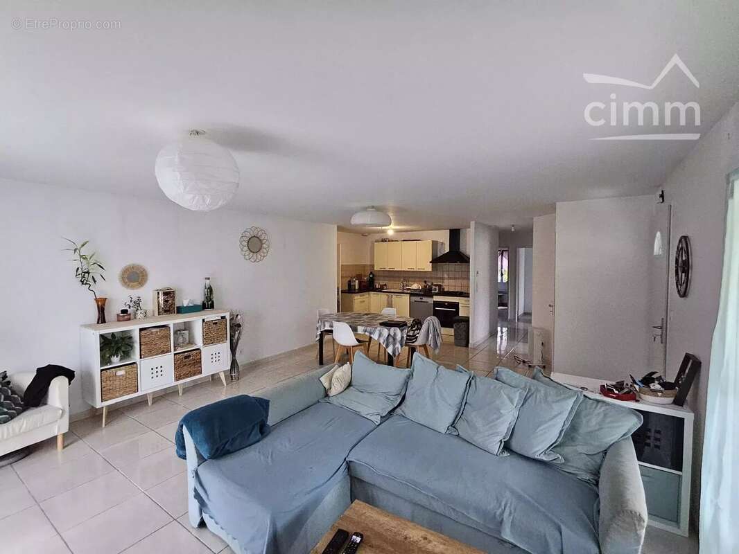 Appartement à FOULAYRONNES