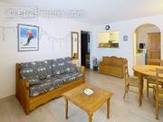 Appartement à LES HOUCHES