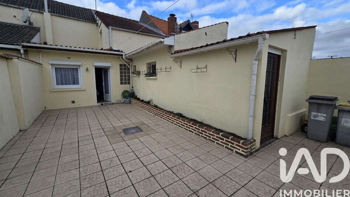 Photo 3 - Maison à BEUVRY