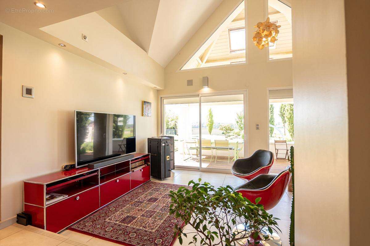 Maison à VILLIERS-SUR-LOIR