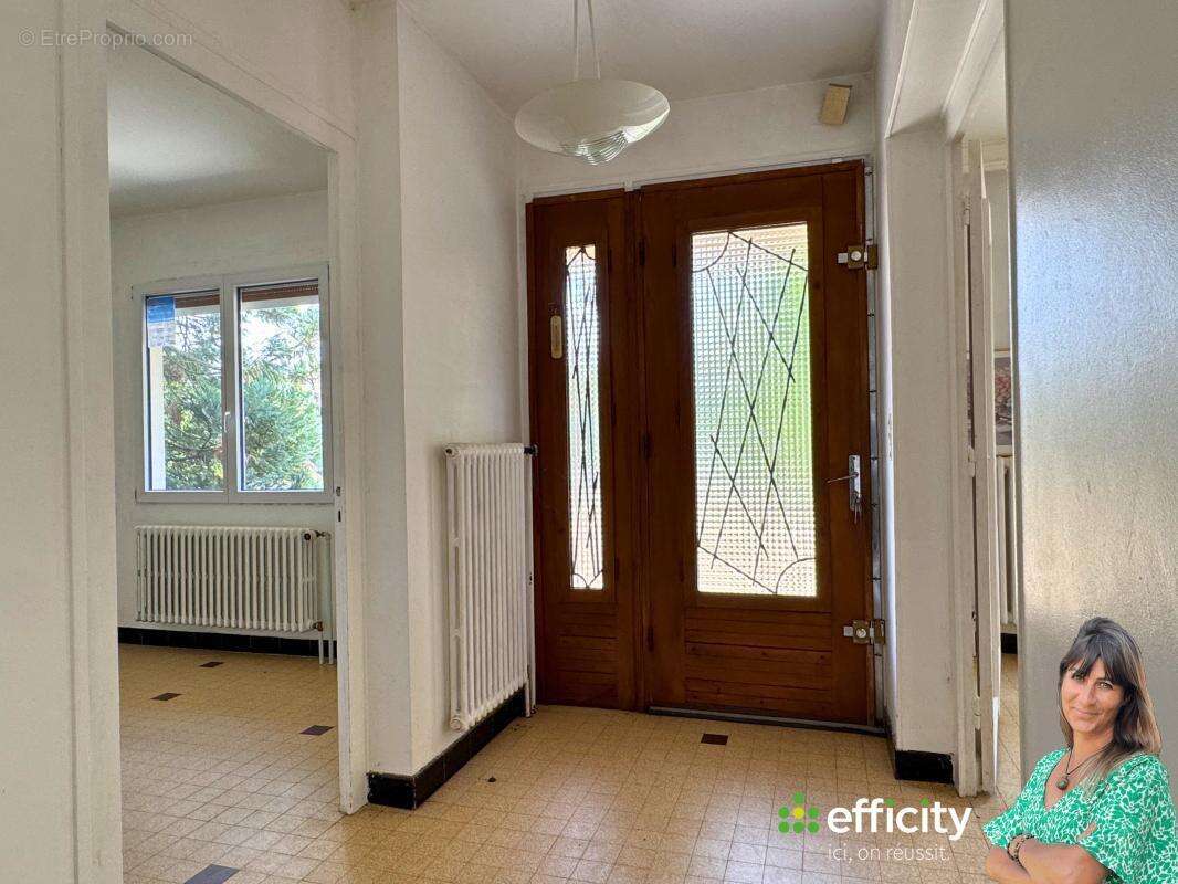 Maison 103 m² à Civens  - photo 12