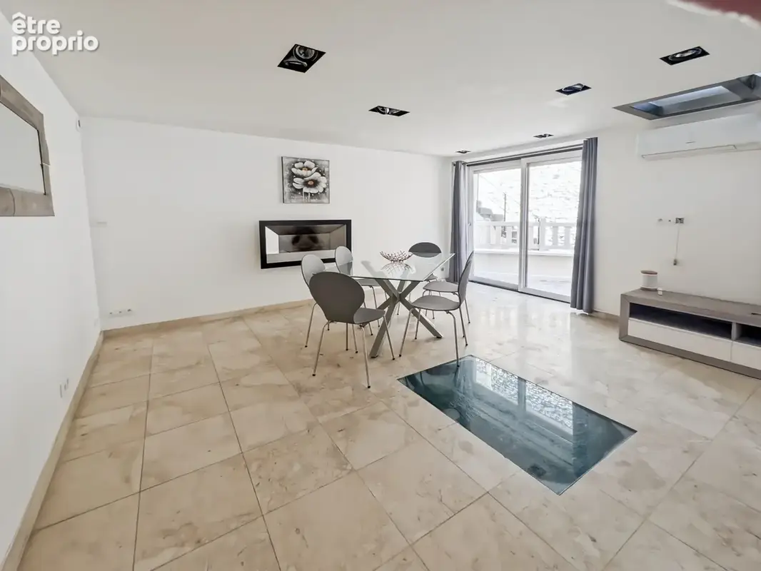 Maison 80 m² à Villefranche-Sur-Saone  - photo 5