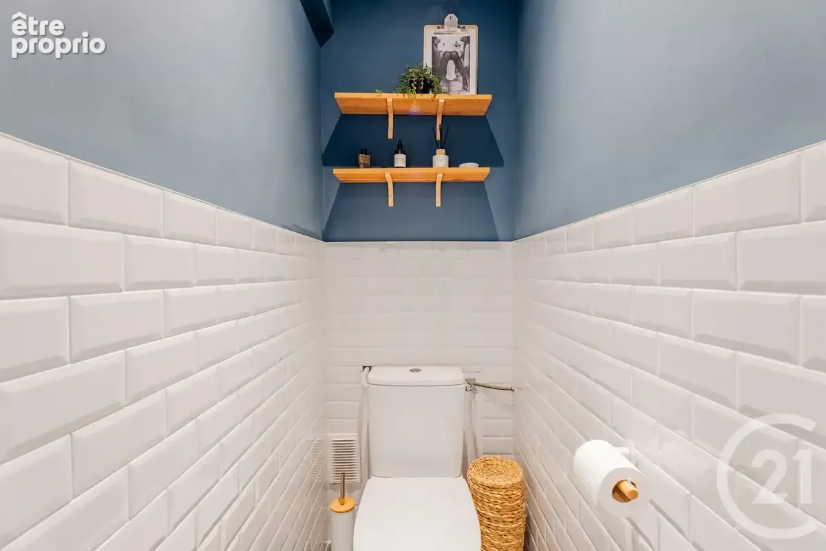 Appartement 4 pièces 106 m² à vendre à Villefranche-Sur-Mer (06230) - photo 24