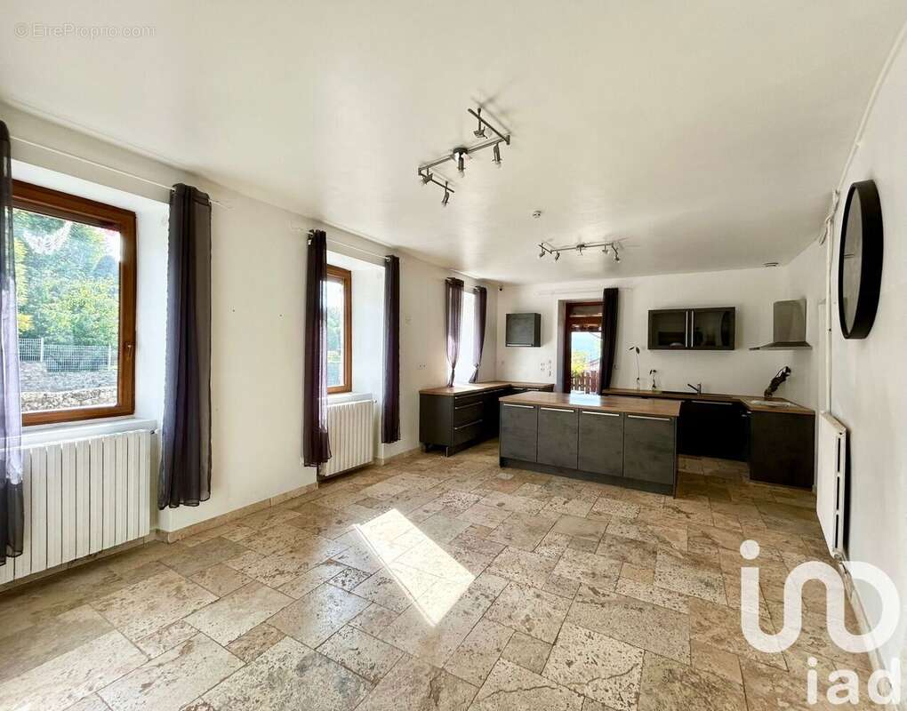 Photo 6 - Maison à VILLEVOCANCE