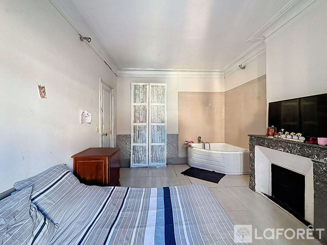 Appartement à BEZIERS