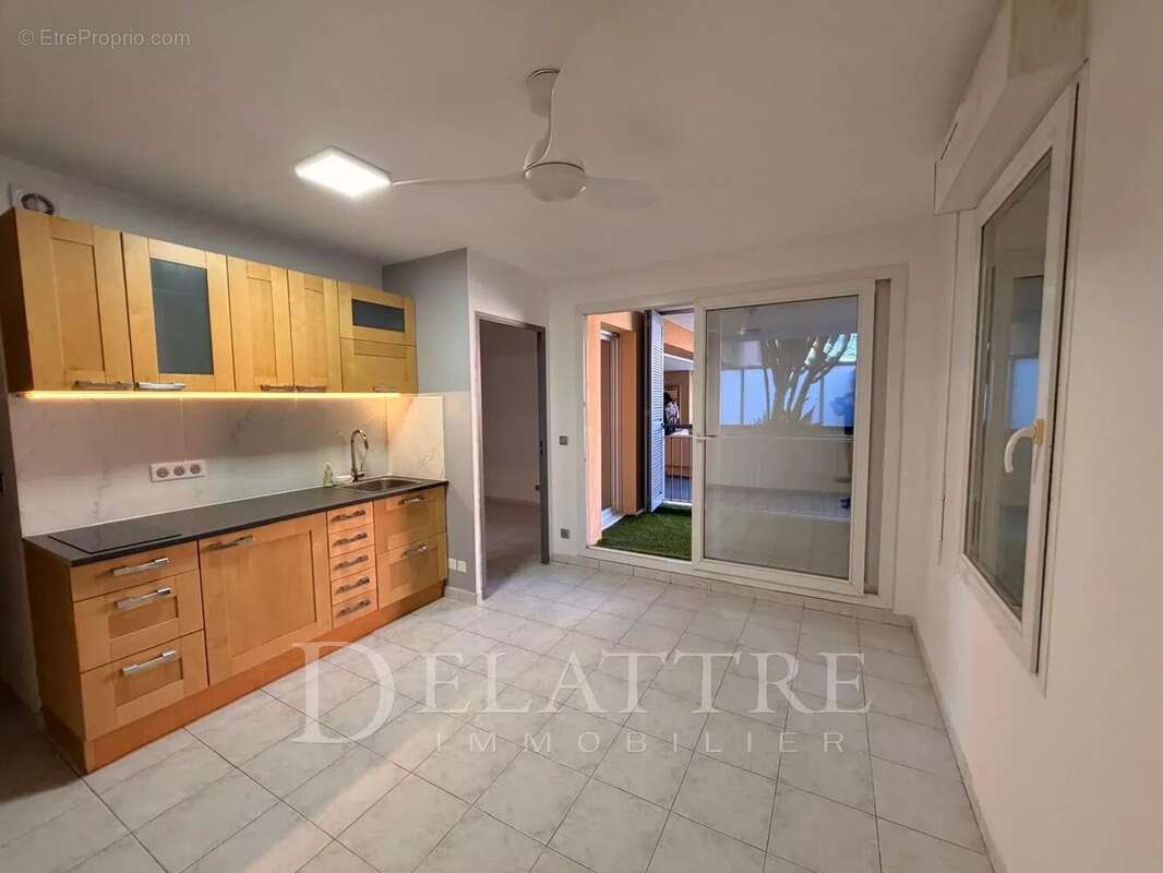 Appartement à GRASSE