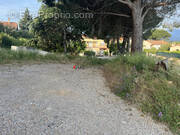 Terrain à BANYULS-DELS-ASPRES