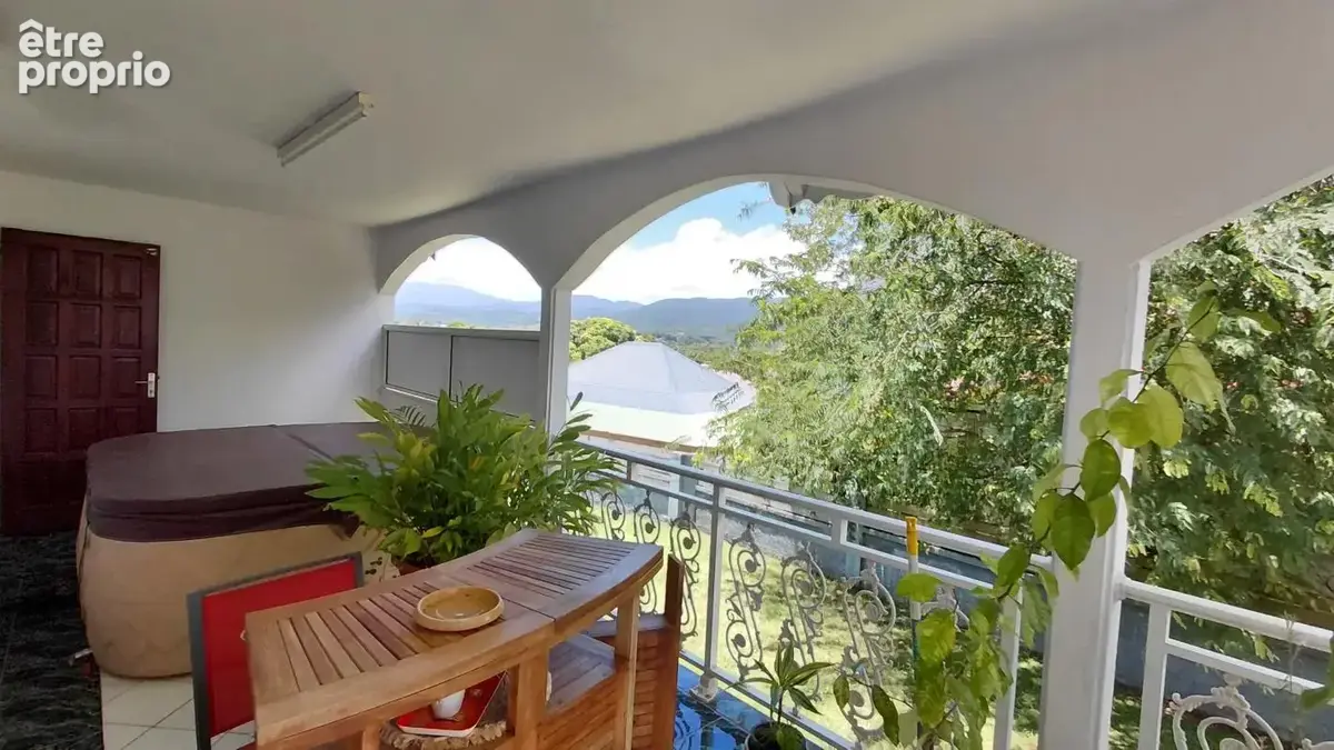 A vendre : maison t9 au lamentin (97129) - photo 25