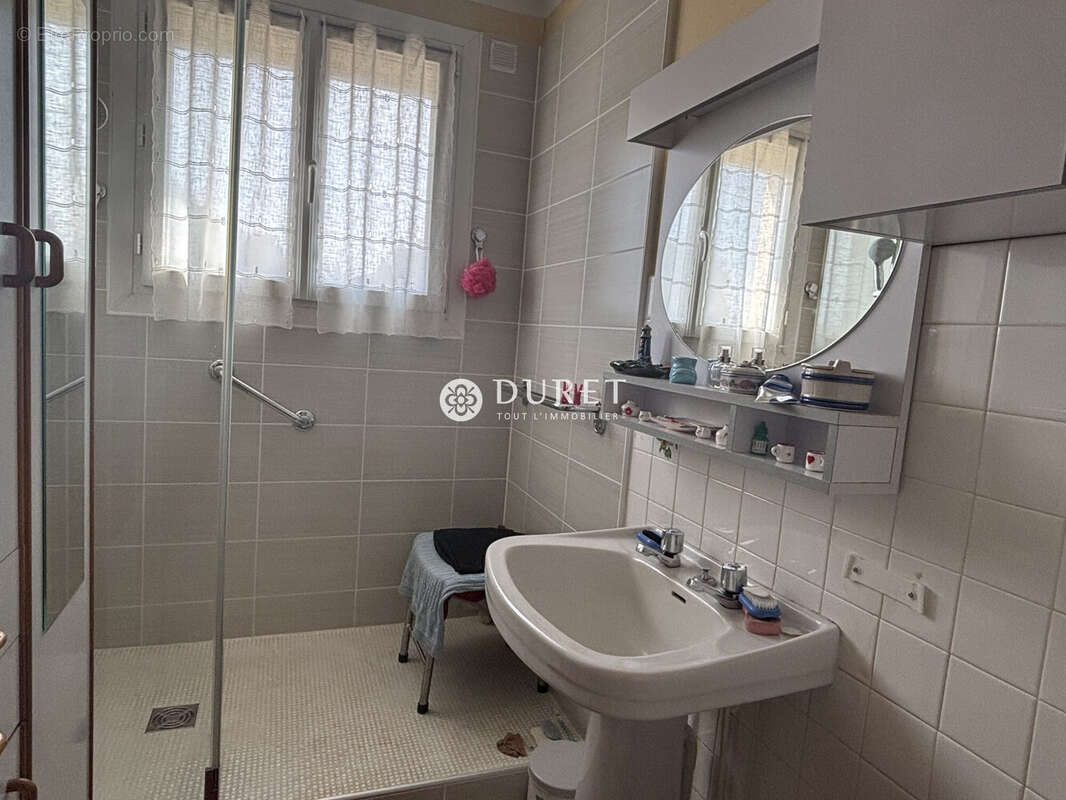 Maison à THOUARE-SUR-LOIRE