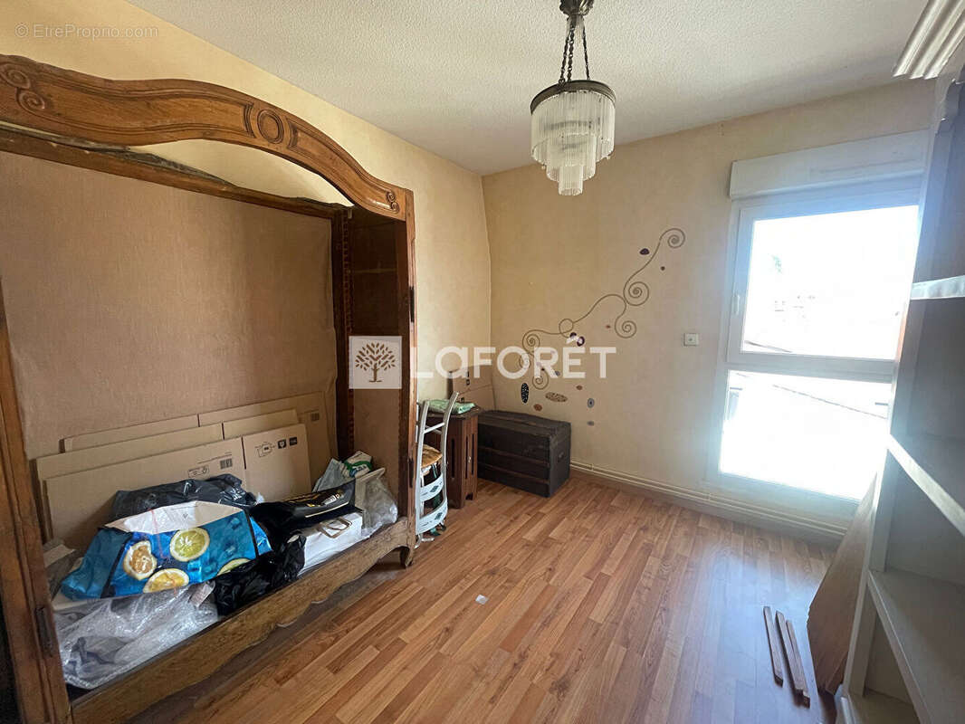 Appartement à LIMOGES
