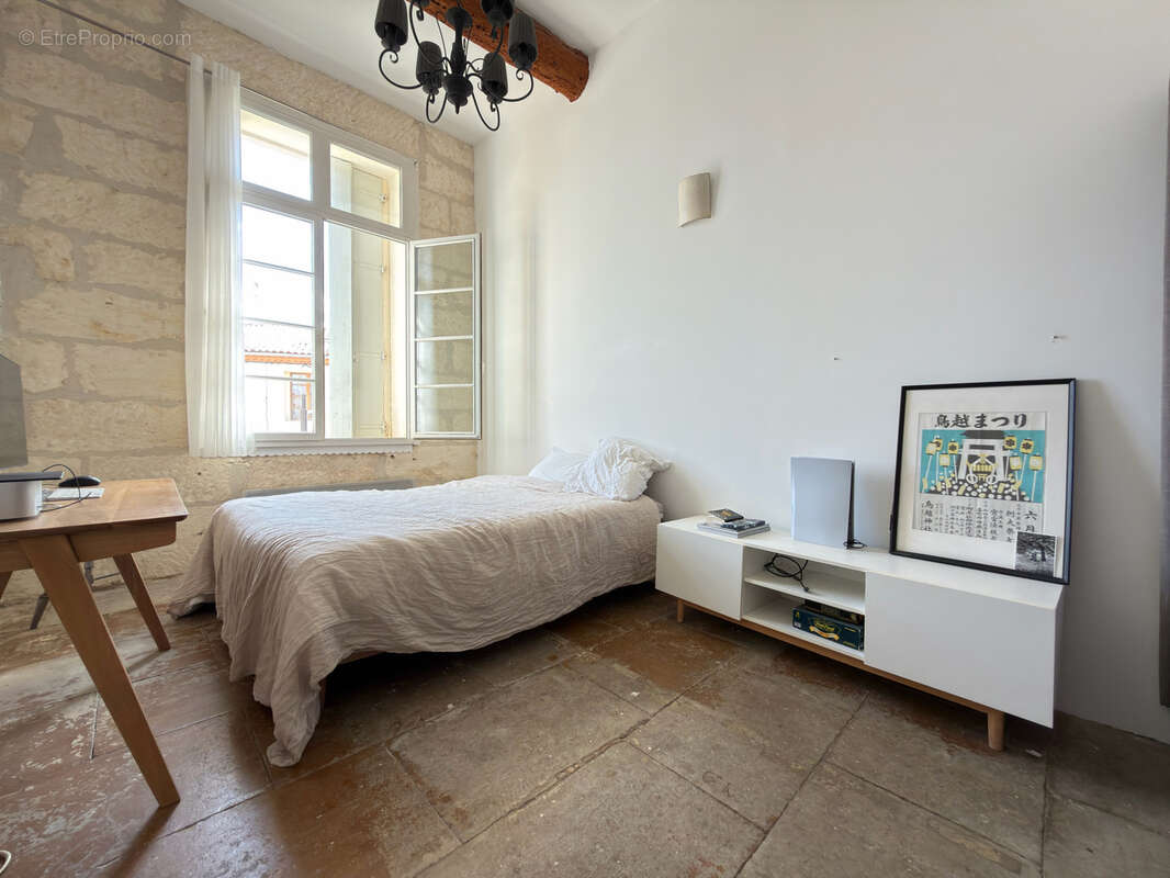 Appartement à PIGNAN