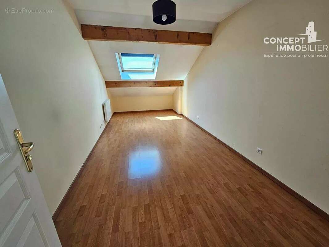 Appartement à vendre Manom 3 pièce(s) 78 m2 - photo 6