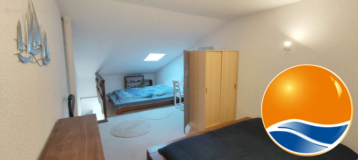 Appartement à LE BARCARES