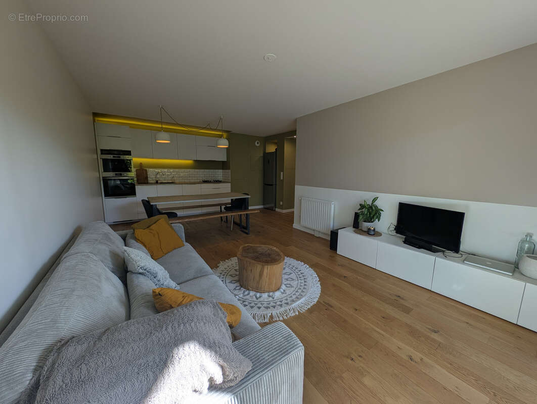 Appartement à PONT-SCORFF