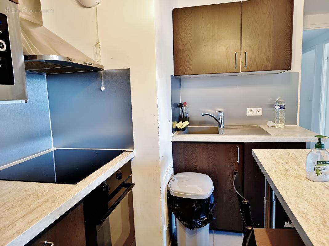 Appartement - photo 17